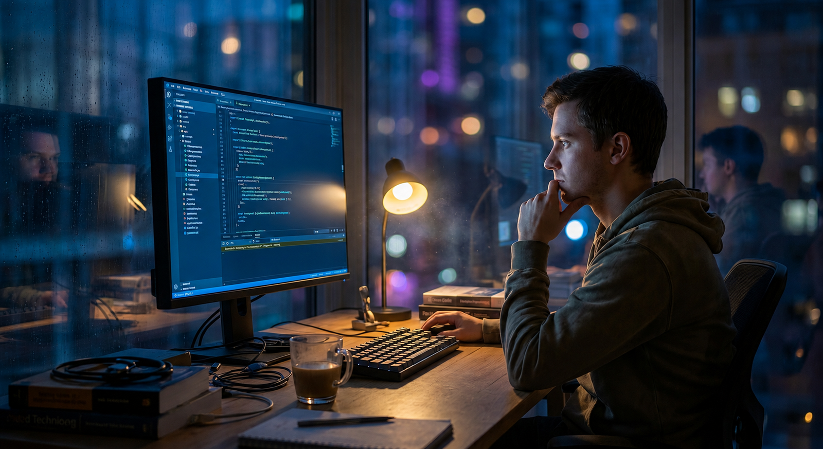 Why Your Single Page Application Is Invisible to Google — And the 2026 Techniques That Actually Fix It