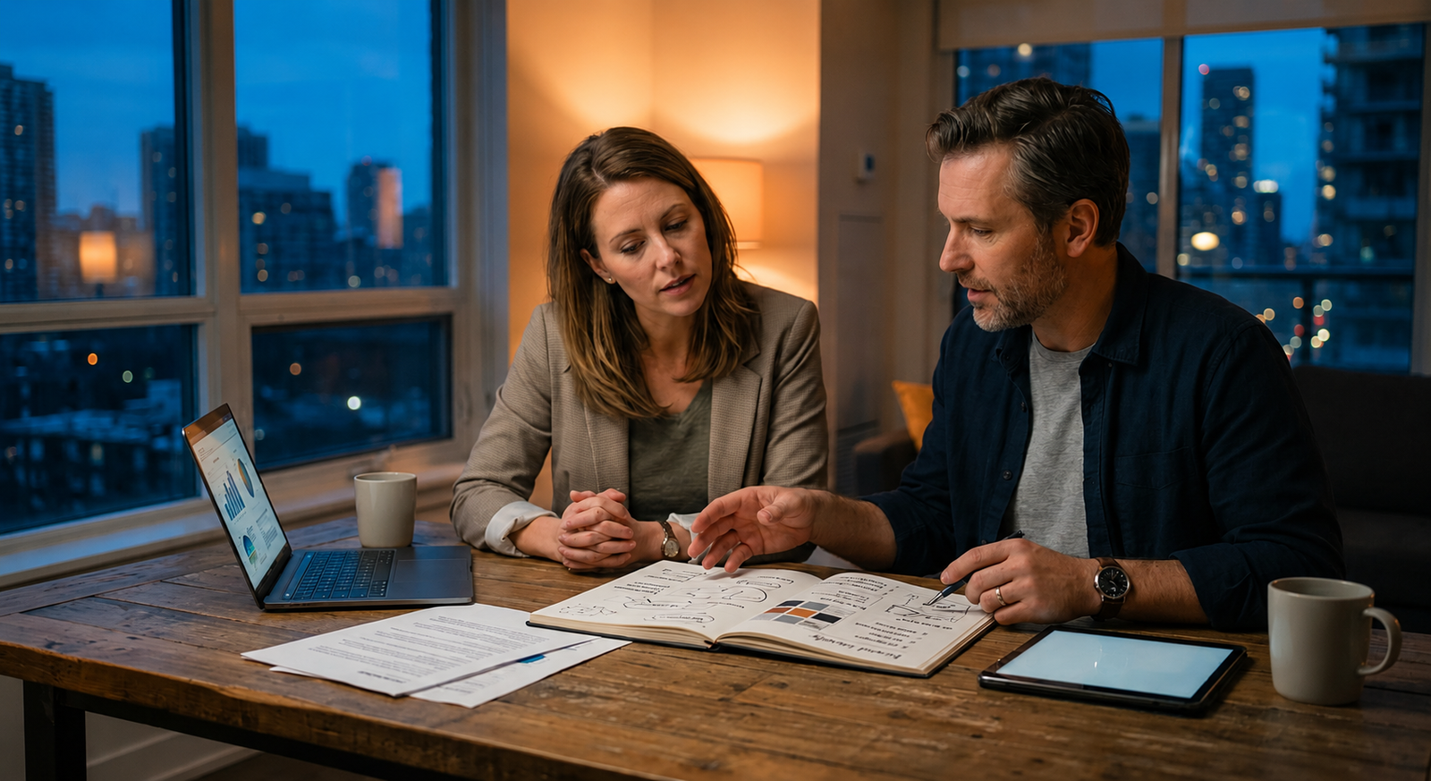 Why Your Business Needs a Branding Partner, Not Just a Logo Designer — And How to Find the Right One in 2026