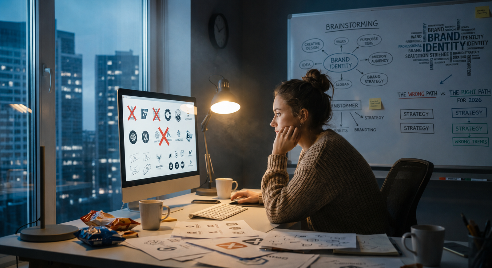 Why Most Businesses Pick the Wrong Logo (And How to Get Yours Right in 2026)